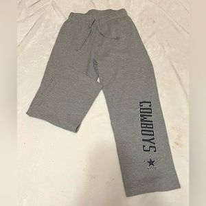 NFL sweatpants